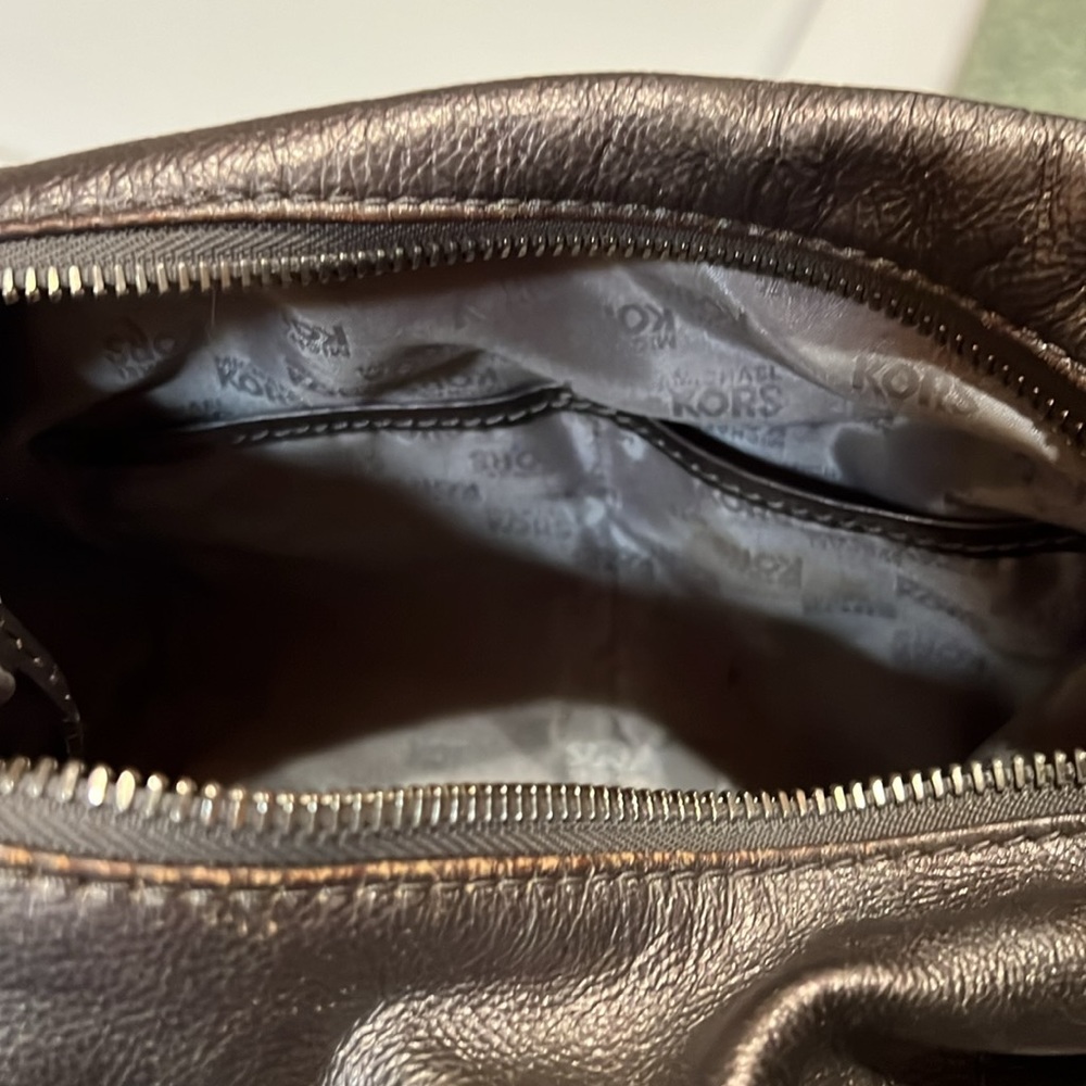 Hobo bag very good condition - Picture 7 of 9